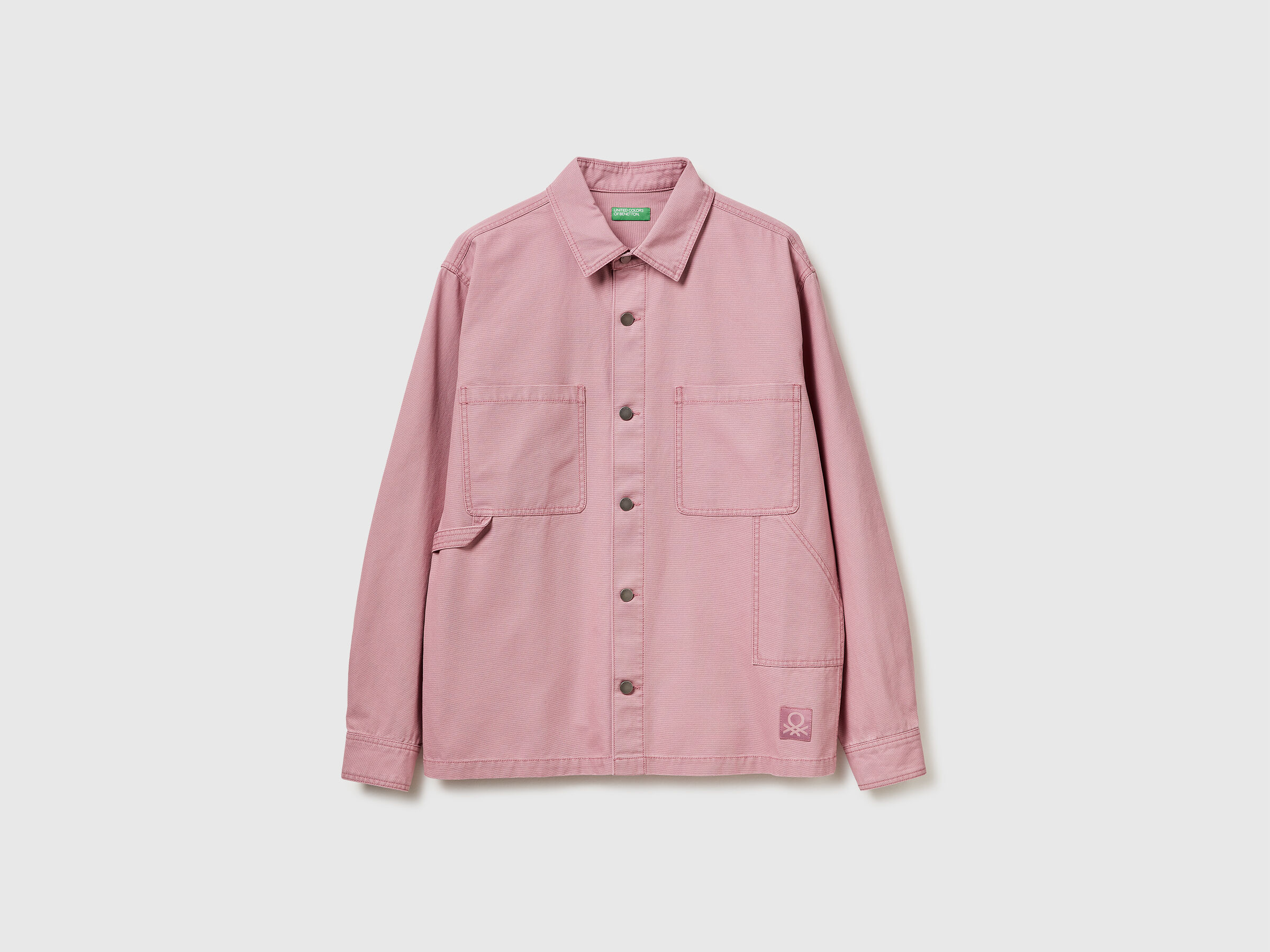 SHIRT Herren image number 5